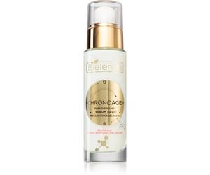 Bielenda CHRONO AGE 24 H soin de nuit rénovateur anti-rides 30 ml