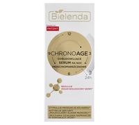 Bielenda Chrono Age 24h Sérum anti-rides pour la nuit 30ml