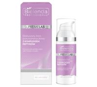 Bielenda Crème Supremelab Complexe de Peptides 50 ml