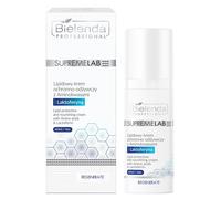 Bielenda Professional Supremelab Skin Architect crème hydratante et nourrissante pour peaux sèches 50 ml