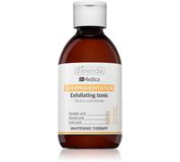 Bielenda Dr Medica Overpigmentation Peeling Tonic, aide à réduire la décoloration et les imperfections de la peau, 250 ml