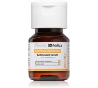 Bielenda Dr Medica Overpigmentation sérum antioxydant pour peaux hyperpigmentées 30 ml