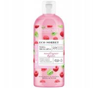 Bielenda Eco Sorbet Eau micellaire framboise 500 ml