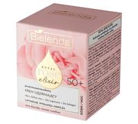 BIELENDA ÉLIXIR ROYAL ROSE Crème Raffermissante 50+ 50ml