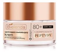 Bielenda Firming Peptides crème revitalisante 80+ 50 ml