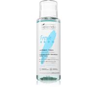 Bielenda Fresh Hero eau micellaire hydratante avec effets apaisants 400 ml