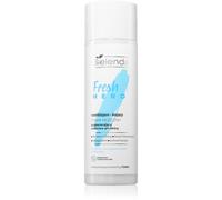 Bielenda Fresh Hero lotion tonique apaisante pour un effet naturel 200 ml