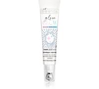 Bielenda GLAZE & GLOW crème illuminatrice yeux pour un effet naturel 15 ml