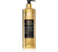 Bielenda Golden Ceramides Baume Corps Régénérant 400 Ml