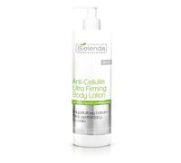 Bielenda Lait Corporel Anti-Cellulite 500ml Raffermissant