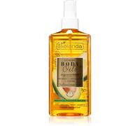 Bielenda Luxury Body Oils Avocado + Argan + Jojoba huile visage, corps et cheveux 150 ml