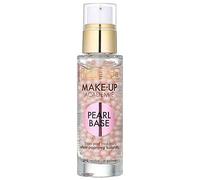 Bielenda Make Up Academie Base Base de maquillage Rose 30 g