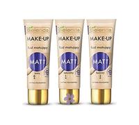 Bielenda Make Up Academie Fluide de matting Naturel 30 g