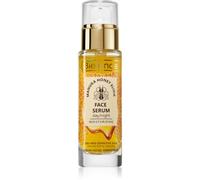 Bielenda Manuka Honey sérum nourrissant et hydratant en profondeur pour peaux sèches à sensibles 30 g
