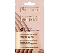 Bielenda Masque anti-rides aux peptides raffermissants, 8 g