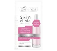 Bielenda Masque réparateur de la peau Clinique avec Vitamine B12 et Biotine 8g