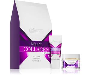Bielenda Neuro Collagen Coffret cadeau pour peaux matures