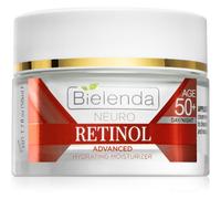 Bielenda Neuro Retinol crème liftante 50+ 50 ml