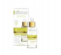 Bielenda Professional 30/60/90 ml Mezo Sérum Anti-Rides Acide Amande...