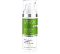Bielenda Professional Acne Free ProExpert crème normalisante matifiante pour peaux à problèmes 50 ml