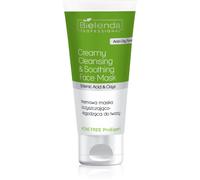Bielenda Professional Acne Free ProExpert masque visage purifiant et apaisant 150 ml
