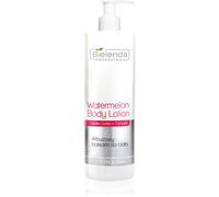 Bielenda Professional Body Program Watermelon Lotion baume corps nourrissant 500 ml