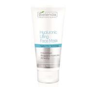 BIELENDA PROFESSIONAL Hyaluronic lifting face mask 175ml