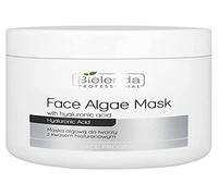 Bielenda Professional Masque aux algues avec acide hyaluronique 190 g