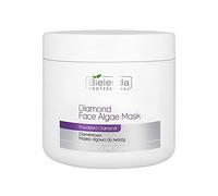 Bielenda Professional Masque aux algues avec poudre de diamant 190 g
