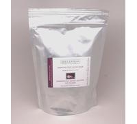 Bielenda Professional Masque aux algues avec poudre de diamant 190g - recharge