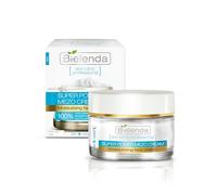 Bielenda Skin Clinic Professional Moisturizing crème hydratante rajeunissante pour tous types de peau 50 ml