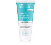 Bielenda Professional Oxy Glow exfoliant enzymatique éclat instantané 150 ml