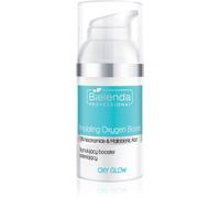 Bielenda Professional Oxy Glow sérum hydratant oxygénant pour la régénération de la peau 30 ml