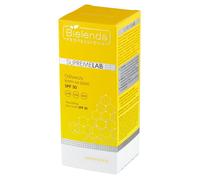 Bielenda Professional Supermelab crème de jour nourrissante FPS 30, 50 ml