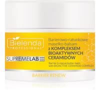 Bielenda Professional Supremelab Barrier Renew baume régénérant visage, corps et cheveux 40 g