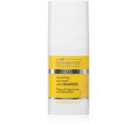 Bielenda Professional Supremelab Barrier Renew crème nourrissante yeux aux céramides 15 ml