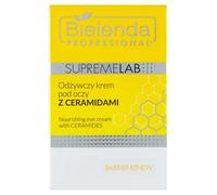 Bielenda Professional Supremelab Barrier Renew Nutritional Eye Cream with Ceramides 15 ml