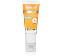 Bielenda Professional Supremelab Energy Boost crème hydratante visage à la vitamine C SPF 50 40 ml