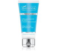 Bielenda Professional Supremelab Hydra-Hyal2 Injection 1,5% Masque Liftant À L'acide Hyaluronique 70 Ml