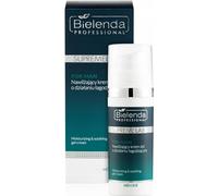 Bielenda Professional SupremeLab Men Crème Gel Hydratant Apaisant 50ml