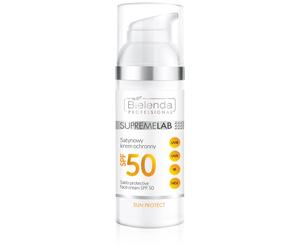 Bielenda Professional Supremelab Sun Protect crème protectrice visage SPF 50 50 ml