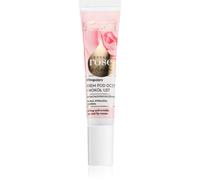 Bielenda Royal Rose Elixir crème anti-rides yeux 15 ml