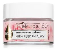 Bielenda Royal Rose Elixir crème redensifiante anti-rides 60+ 50 ml