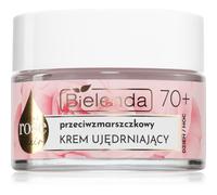 Bielenda Royal Rose Elixir crème régénérante anti-rides 70+ 50 ml