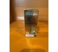 Bielenda Sérum de jour et nuit à l'extrait de bave d'escargot et Or 24K