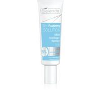 Bielenda Skin Academy Solution crème hydratante et apaisante pour peaux déshydratées 50 ml