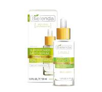Bielenda Skin Clinic Professional Sérum Anti-Âge Visage Correcteur Super Power Mezo Jour/Nuit