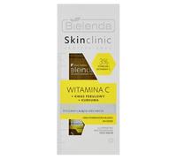 Bielenda Skin Clinic Professional Sérum de jour éclaircissant et nourrissant à la vitamine C 30 ml