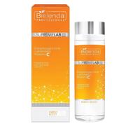Bielenda Professional Supremelab Energy Boost lotion tonique énergisante à la vitamine C 200 ml
