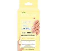 Bielenda Total Nail Glycol Après-shampoing 3 en 1